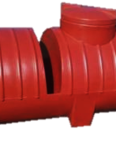 RTI Eco Septic Tank